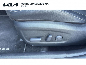 Photo 18 du bon plan KIA XCeed 1.5 T-GDI 160ch GT-line Premium DCT7 occasion à 22990 €