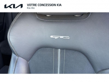 Photo 19 du bon plan KIA XCeed 1.5 T-GDI 160ch GT-line Premium DCT7 occasion à 22990 €