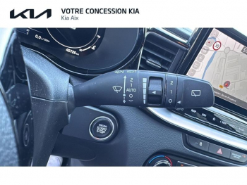 Photo 21 du bon plan KIA XCeed 1.5 T-GDI 160ch GT-line Premium DCT7 occasion à 22990 €