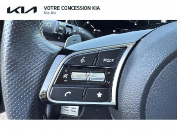 Photo 22 du bon plan KIA XCeed 1.5 T-GDI 160ch GT-line Premium DCT7 occasion à 22990 €