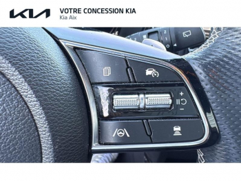 Photo 23 du bon plan KIA XCeed 1.5 T-GDI 160ch GT-line Premium DCT7 occasion à 22990 €