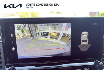 Photo 24 du bon plan KIA XCeed 1.5 T-GDI 160ch GT-line Premium DCT7 occasion à 22990 €