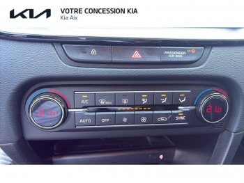 Photo 25 du bon plan KIA XCeed 1.5 T-GDI 160ch GT-line Premium DCT7 occasion à 22990 €