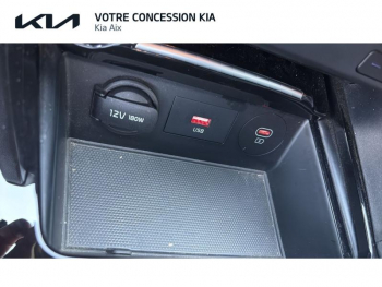 Photo 28 du bon plan KIA XCeed 1.5 T-GDI 160ch GT-line Premium DCT7 occasion à 22990 €