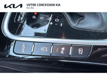 Photo 29 du bon plan KIA XCeed 1.5 T-GDI 160ch GT-line Premium DCT7 occasion à 22990 €