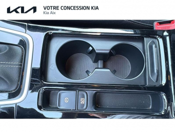 Photo 30 du bon plan KIA XCeed 1.5 T-GDI 160ch GT-line Premium DCT7 occasion à 22990 €