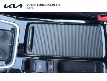 Photo 31 du bon plan KIA XCeed 1.5 T-GDI 160ch GT-line Premium DCT7 occasion à 22990 €