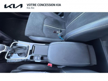 Photo 33 du bon plan KIA XCeed 1.5 T-GDI 160ch GT-line Premium DCT7 occasion à 22990 €
