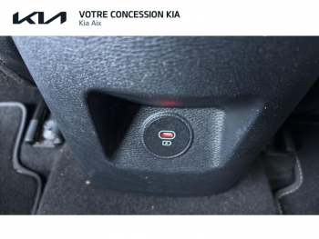 Photo 37 du bon plan KIA XCeed 1.5 T-GDI 160ch GT-line Premium DCT7 occasion à 22990 €