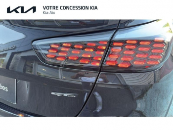Photo 38 du bon plan KIA XCeed 1.5 T-GDI 160ch GT-line Premium DCT7 occasion à 22990 €