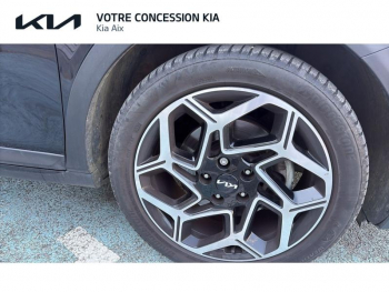 Photo 42 du bon plan KIA XCeed 1.5 T-GDI 160ch GT-line Premium DCT7 occasion à 22990 €