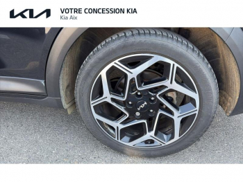 Photo 44 du bon plan KIA XCeed 1.5 T-GDI 160ch GT-line Premium DCT7 occasion à 22990 €