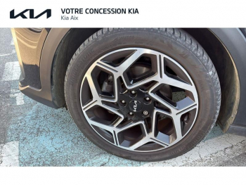 Photo 45 du bon plan KIA XCeed 1.5 T-GDI 160ch GT-line Premium DCT7 occasion à 22990 €
