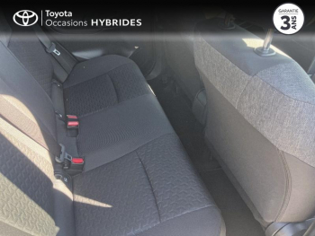Photo 7 du bon plan TOYOTA Yaris Cross 116h Design MY22 occasion à 22389 €
