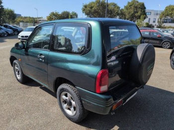 Photo 3 du bon plan SUZUKI Vitara 1.6 16s 3p occasion à 5980 €