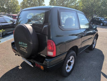 Photo 4 du bon plan SUZUKI Vitara 1.6 16s 3p occasion à 5980 €