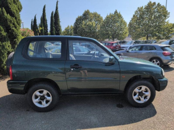 Photo 5 du bon plan SUZUKI Vitara 1.6 16s 3p occasion à 5980 €