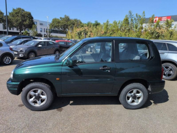 Photo 6 du bon plan SUZUKI Vitara 1.6 16s 3p occasion à 5980 €