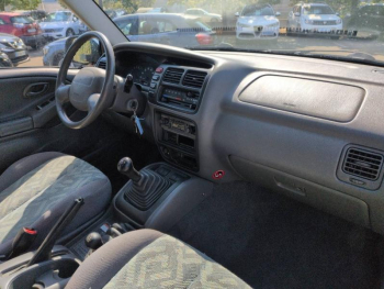 Photo 15 du bon plan SUZUKI Vitara 1.6 16s 3p occasion à 5980 €