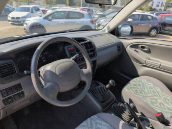 Photo 18 du bon plan SUZUKI Vitara 1.6 16s 3p occasion à 5980 €