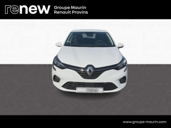 Photo 2 du bon plan RENAULT Clio 1.0 TCe 90ch Business - 21N occasion à 9900 €