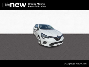 Photo 3 du bon plan RENAULT Clio 1.0 TCe 90ch Business - 21N occasion à 9900 €