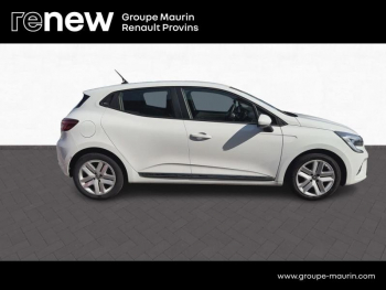 Photo 4 du bon plan RENAULT Clio 1.0 TCe 90ch Business - 21N occasion à 9900 €