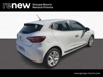 Photo 5 du bon plan RENAULT Clio 1.0 TCe 90ch Business - 21N occasion à 9900 €