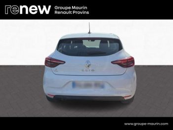 Photo 6 du bon plan RENAULT Clio 1.0 TCe 90ch Business - 21N occasion à 9900 €