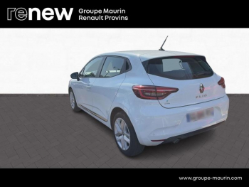 Photo 7 du bon plan RENAULT Clio 1.0 TCe 90ch Business - 21N occasion à 9900 €
