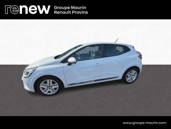 Photo 8 du bon plan RENAULT Clio 1.0 TCe 90ch Business - 21N occasion à 9900 €