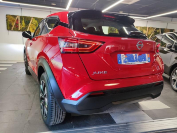 Photo 3 du bon plan NISSAN Juke 1.0 DIG-T 114ch Acenta DCT 2021 occasion à 17890 €