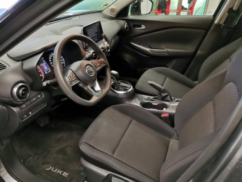 Photo 7 du bon plan NISSAN Juke 1.0 DIG-T 114ch Acenta DCT 2021 occasion à 17890 €