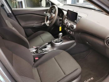 Photo 8 du bon plan NISSAN Juke 1.0 DIG-T 114ch Acenta DCT 2021 occasion à 17890 €
