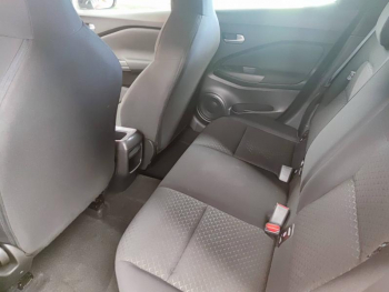 Photo 9 du bon plan NISSAN Juke 1.0 DIG-T 114ch Acenta DCT 2021 occasion à 17890 €