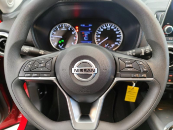 Photo 11 du bon plan NISSAN Juke 1.0 DIG-T 114ch Acenta DCT 2021 occasion à 17890 €