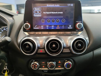 Photo 12 du bon plan NISSAN Juke 1.0 DIG-T 114ch Acenta DCT 2021 occasion à 17890 €