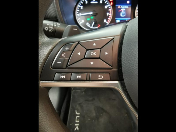 Photo 16 du bon plan NISSAN Juke 1.0 DIG-T 114ch Acenta DCT 2021 occasion à 17890 €