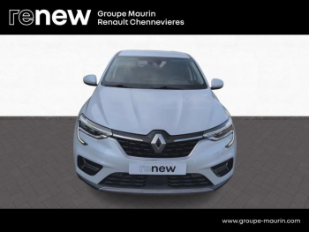 Photo 2 du bon plan RENAULT Arkana 1.6 E-Tech 145ch Intens -21B occasion à 21990 €
