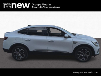 Photo 4 du bon plan RENAULT Arkana 1.6 E-Tech 145ch Intens -21B occasion à 21990 €