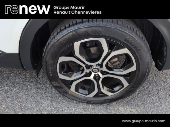 Photo 9 du bon plan RENAULT Arkana 1.6 E-Tech 145ch Intens -21B occasion à 21990 €