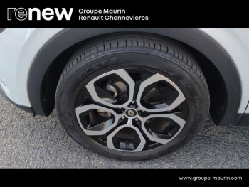 Photo 10 du bon plan RENAULT Arkana 1.6 E-Tech 145ch Intens -21B occasion à 21990 €