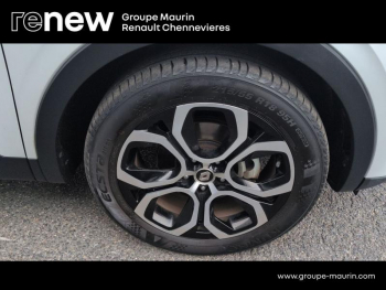 Photo 11 du bon plan RENAULT Arkana 1.6 E-Tech 145ch Intens -21B occasion à 21990 €