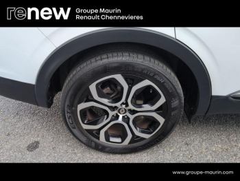 Photo 12 du bon plan RENAULT Arkana 1.6 E-Tech 145ch Intens -21B occasion à 21990 €