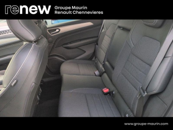 Photo 17 du bon plan RENAULT Arkana 1.6 E-Tech 145ch Intens -21B occasion à 21990 €