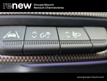 Photo 20 du bon plan RENAULT Arkana 1.6 E-Tech 145ch Intens -21B occasion à 21990 €