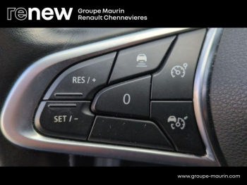 Photo 21 du bon plan RENAULT Arkana 1.6 E-Tech 145ch Intens -21B occasion à 21990 €