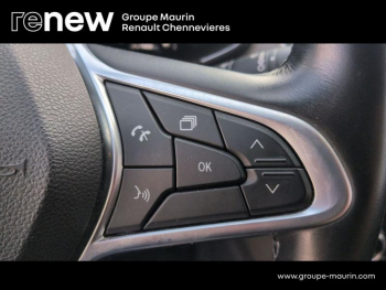 Photo 22 du bon plan RENAULT Arkana 1.6 E-Tech 145ch Intens -21B occasion à 21990 €