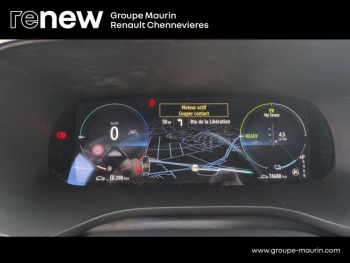 Photo 23 du bon plan RENAULT Arkana 1.6 E-Tech 145ch Intens -21B occasion à 21990 €