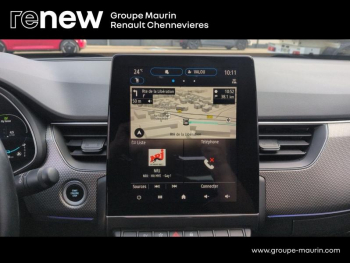 Photo 24 du bon plan RENAULT Arkana 1.6 E-Tech 145ch Intens -21B occasion à 21990 €